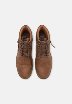 Pier One Veterboots - Cognac 11 Pier One Veterboots - Cognac -Pier One 535d38c477fb4ed79c8710d2ef86fee1