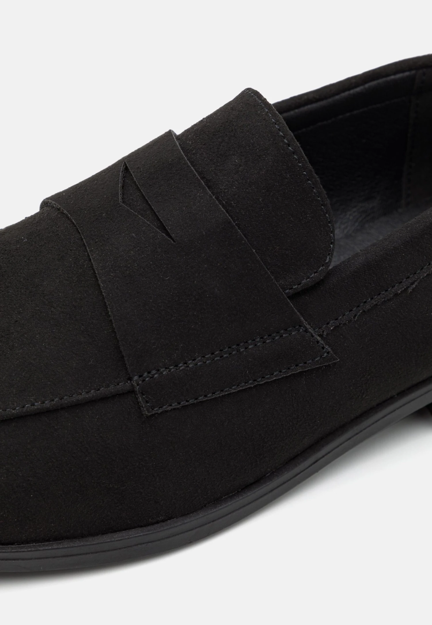 Pier One Instappers - Black 8 Pier One Instappers - Black - Afbeelding 6