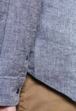 Pier One Overhemd - Dark Blue 14 Pier One Overhemd - Dark Blue -Pier One 541035c0ef4f4fc9bb86e2f1819f49e7