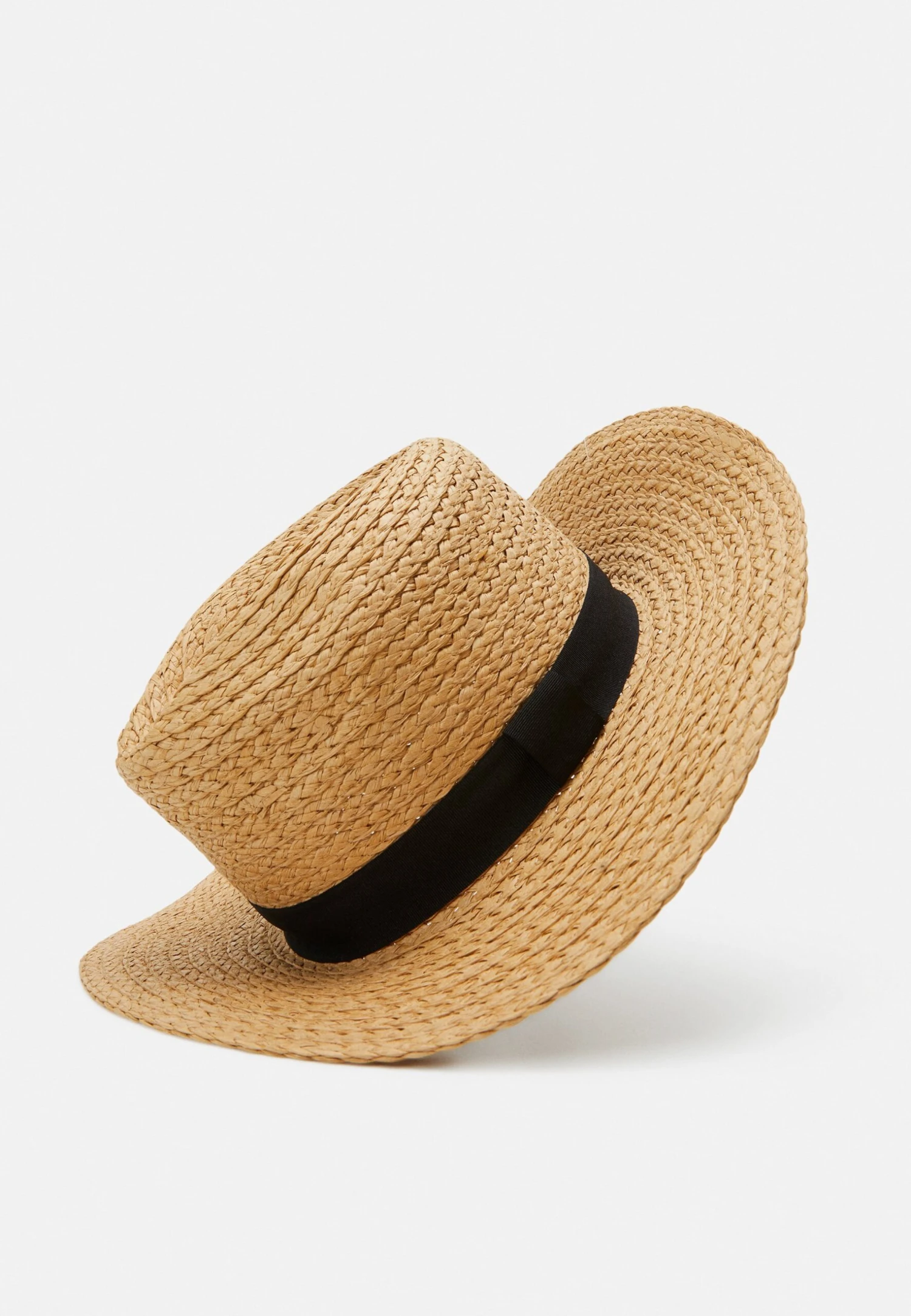 Pier One Hoed - Tan 6 Pier One Hoed - Tan - Afbeelding 4