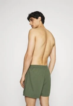 Pier One Peachy Soft Beach Shorts - Zwemshorts - Khaki 10 Pier One Peachy Soft Beach Shorts - Zwemshorts - Khaki -Pier One 56519f44db1144a0b94875d1e56295a9