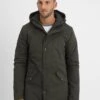Pier One Parka - Dark Green 2 Pier One Parka - Dark Green -Pier One 56c86ce7b1ce4743a31c354ff4367c83