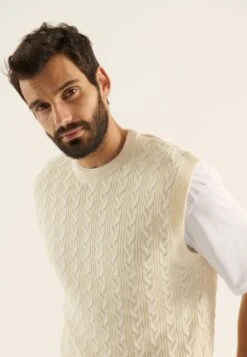 Pier One Trui - Off-White 11 Pier One Trui - Off-White -Pier One 5753523ae27a44a1871d8d8597cb2d7f