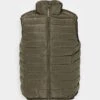 Pier One Bodywarmer - Olive