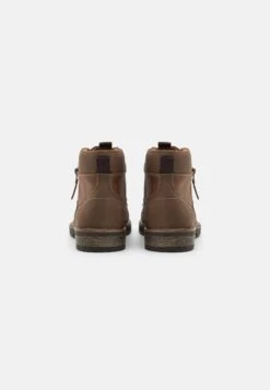 Pier One Veterboots - Cognac 10 Pier One Veterboots - Cognac -Pier One 58890d3cae6844e2a0ecb759ab82ea67