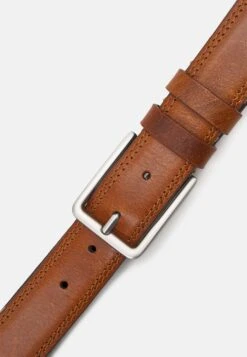 Pier One Leather - Riem - Cognac 8 Pier One Leather - Riem - Cognac -Pier One 590ccfaa89534e0dab101b0fe1cbedef