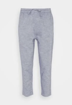 Pier One Broek - Blue 12 Pier One Broek - Blue -Pier One 5911754167924872b2c81f91e6b55080