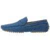 Pier One Unisex - Mocassins - Royal Blue 1 Pier One Unisex - Mocassins - Royal Blue -Pier One 5a4f22d609b94f03a145b842fc838308