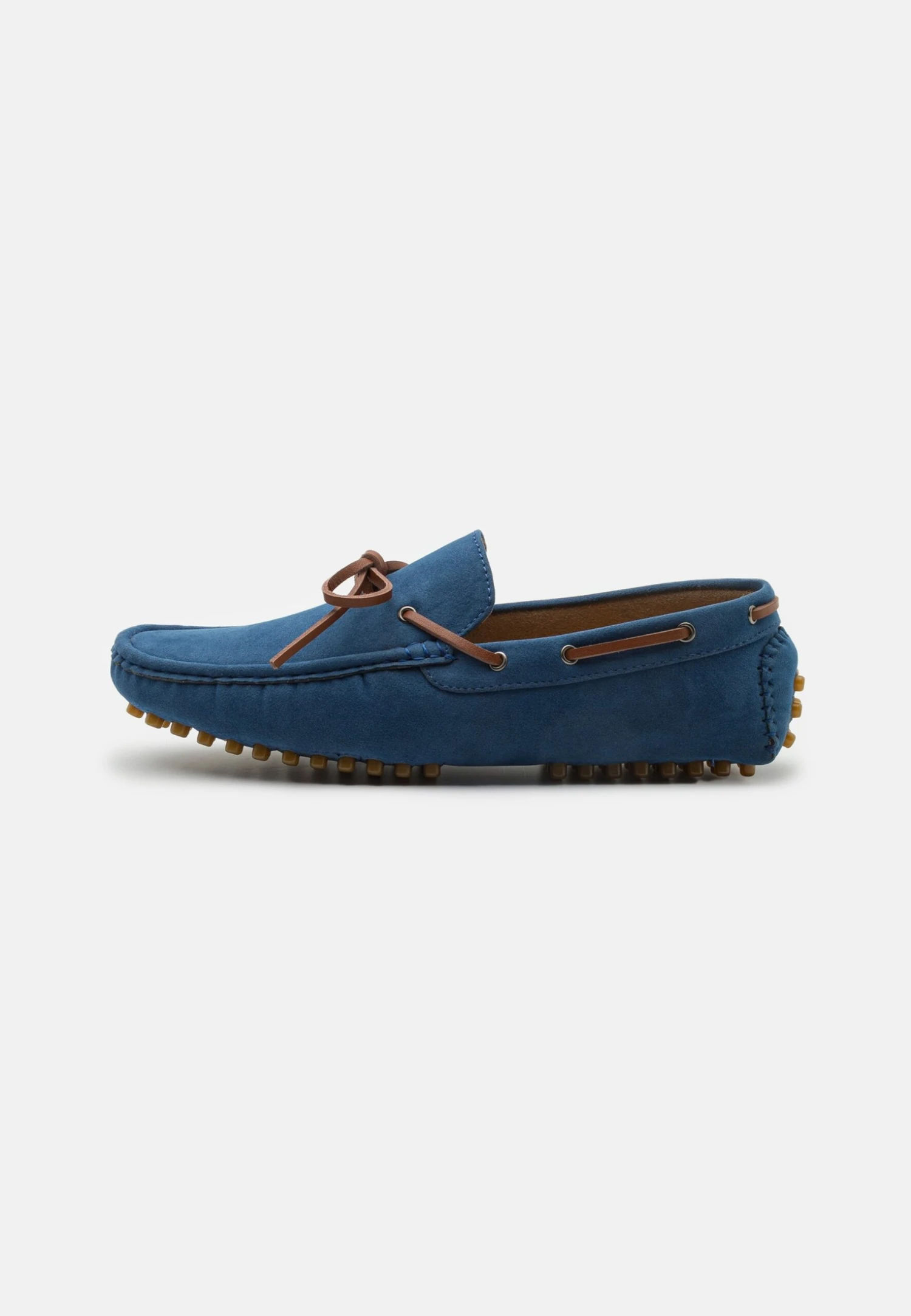 Pier One Mocassins - Blue 3 Pier One Mocassins - Blue