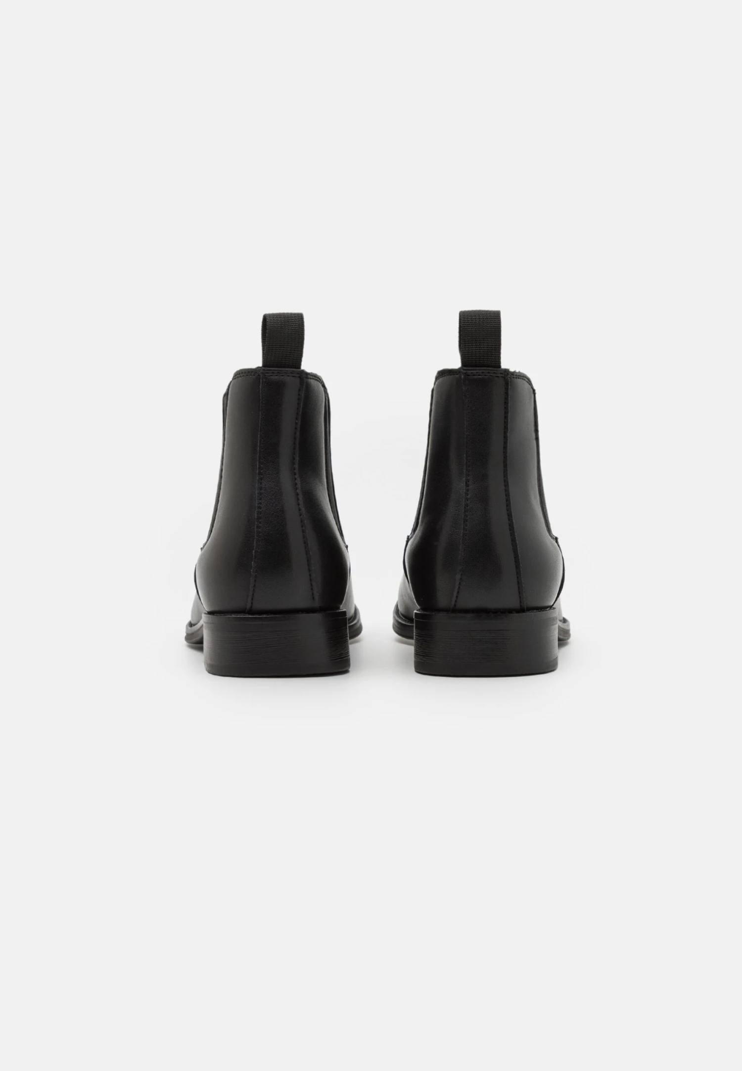 Pier One Korte Laarzen - Black 5 Pier One Korte Laarzen - Black - Afbeelding 3