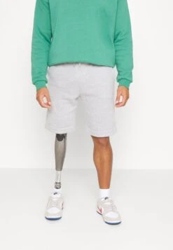 Pier One Trainingsbroek - Mottled Light Grey 21 Pier One Trainingsbroek - Mottled Light Grey -Pier One 5f04ae4c64384c79b149e66ff3041c94