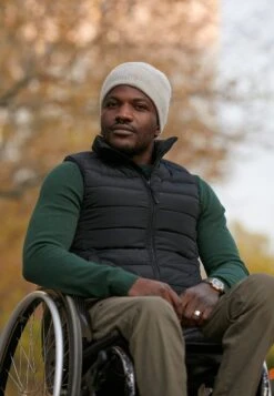 Pier One Bodywarmer - Black