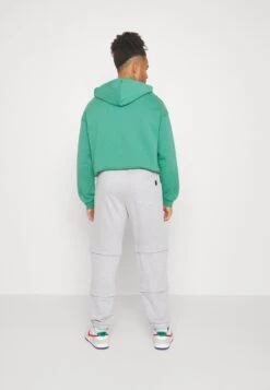 Pier One Trainingsbroek - Mottled Light Grey 18 Pier One Trainingsbroek - Mottled Light Grey -Pier One 5f3a7e4fe9de463facaf337e78f05e93