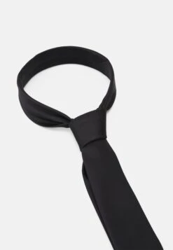 Pier One Set - Stropdas - Black 11 Pier One Set - Stropdas - Black -Pier One 5fb732a4a6f04e1db777f11668a26110