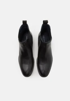 Pier One Korte Laarzen - Black 11 Pier One Korte Laarzen - Black -Pier One 5ffede8462854d2c9e46ca1b846327a1