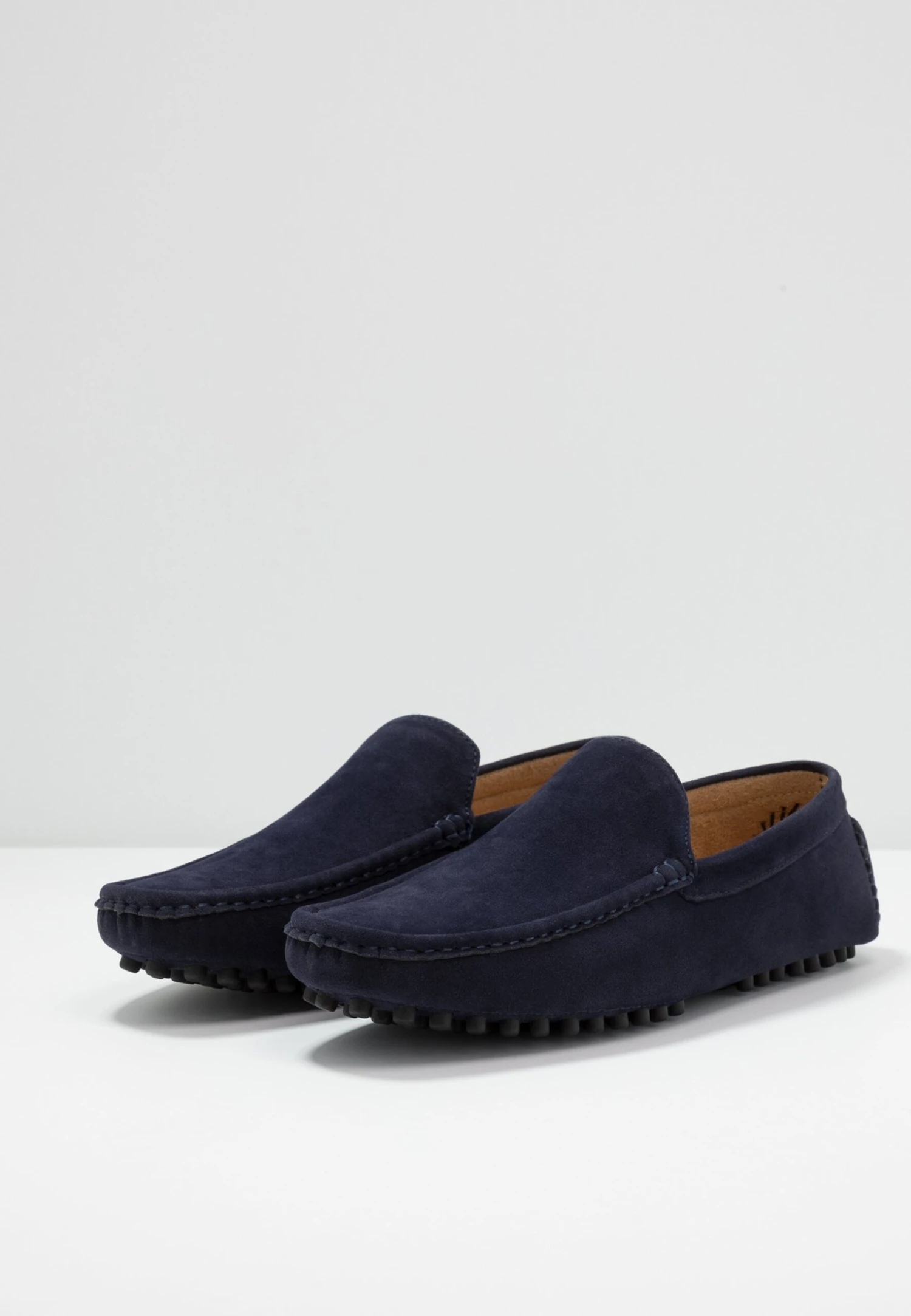 Pier One Mocassins - Dark Blue 5 Pier One Mocassins - Dark Blue - Afbeelding 3