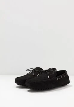 Pier One Mocassins - Black 13 Pier One Mocassins - Black -Pier One 66e744048d694243b4aecac3c54cadc5