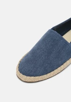 Pier One Rena Espadrille Unisex - Espadrilles - Blue 15 Pier One Rena Espadrille Unisex - Espadrilles - Blue -Pier One 69f55e7ee599423eb80d704c281669e0