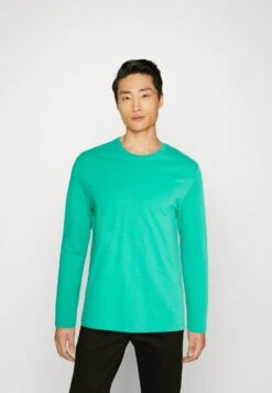 Pier One 5 Pack - Longsleeve - Tan/Light Blue/White 15 Pier One 5 Pack - Longsleeve - Tan/Light Blue/White -Pier One 6e22bead980c4fd4bc9d40ec21b831a3