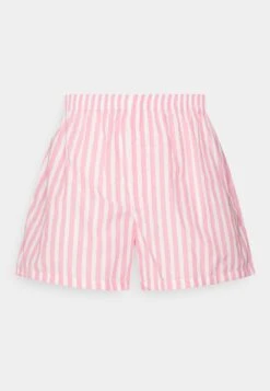 Pier One 5 Pack - Boxershort - Blue/Dark Blue/Pink - -Pier One 6e3e4eeead534e48baaa0587f7f8f40f