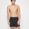 Pier One 5 Pack - Boxershort - Black/Khaki/Dark Grey 1 Pier One 5 Pack - Boxershort - Black/Khaki/Dark Grey -Pier One 725da8727a6d4c1faeba8b727d503016