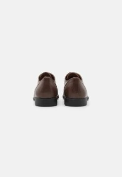 Pier One Veterschoenen - Dark Brown 10 Pier One Veterschoenen - Dark Brown -Pier One 7773c55f0f8144f5a23840c959985ed3