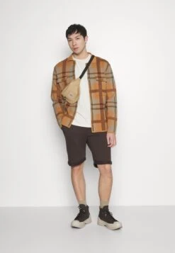 Pier One Trainingsbroek - Dark Brown 8 Pier One Trainingsbroek - Dark Brown -Pier One 7b4c06c6d4c64ebdb7eeaacc2ba9b9f2