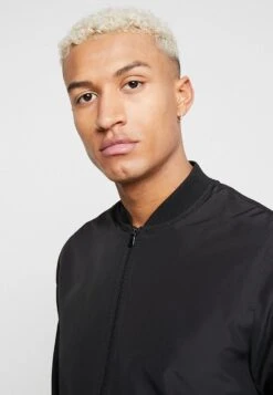 Pier One Bomberjacks - Black 11 Pier One Bomberjacks - Black -Pier One 7e02489636174b31bfbb440acacd897d