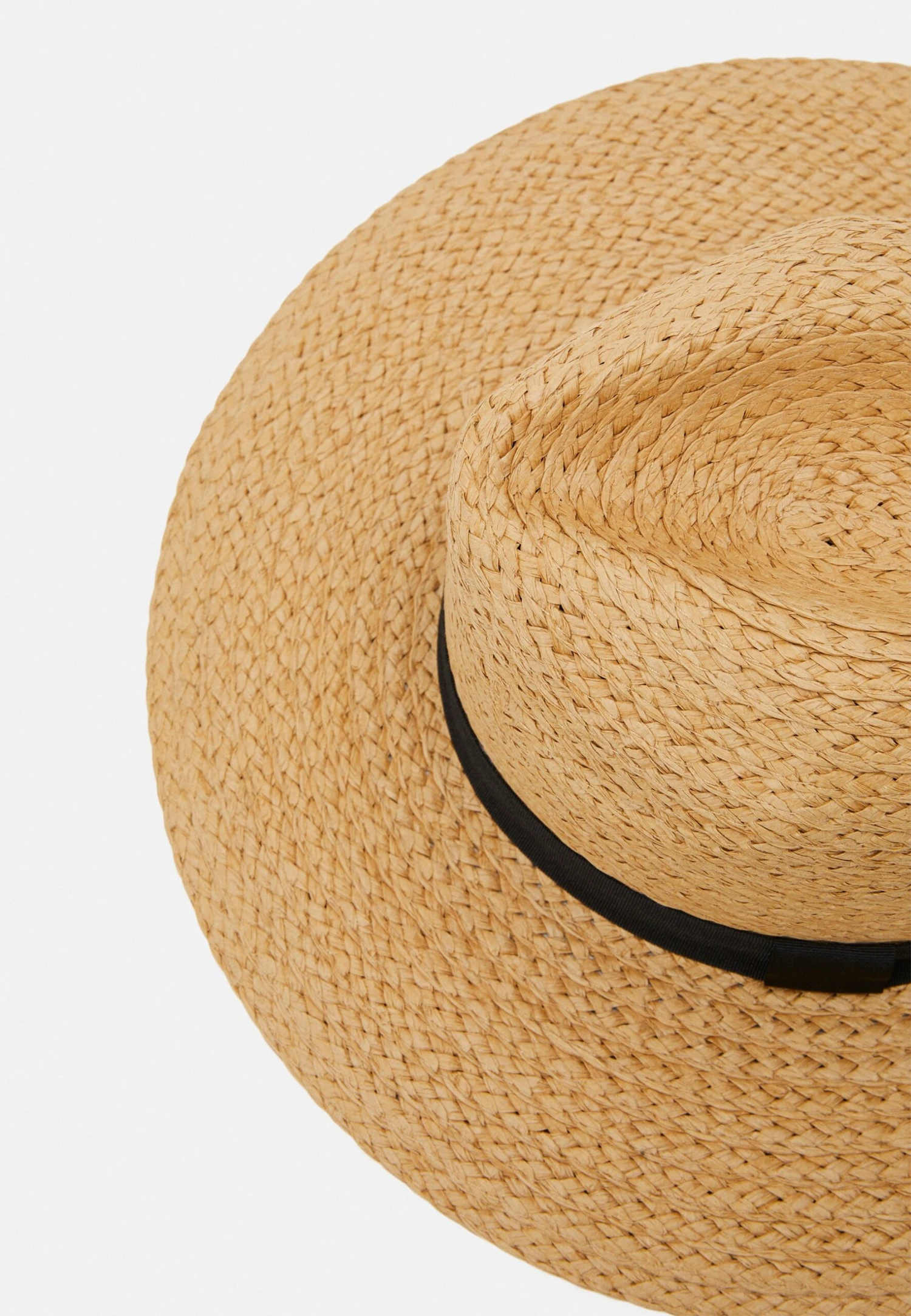 Pier One Hoed - Tan 7 Pier One Hoed - Tan - Afbeelding 5