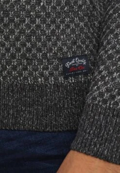 Pier One Trui - Mottled Grey -Pier One 82e9063090f248baab925422fe01468d