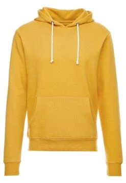 Pier One Hoodie - Yellow 10 Pier One Hoodie - Yellow -Pier One 85933e5d1ffb4363a982d27696fa3995