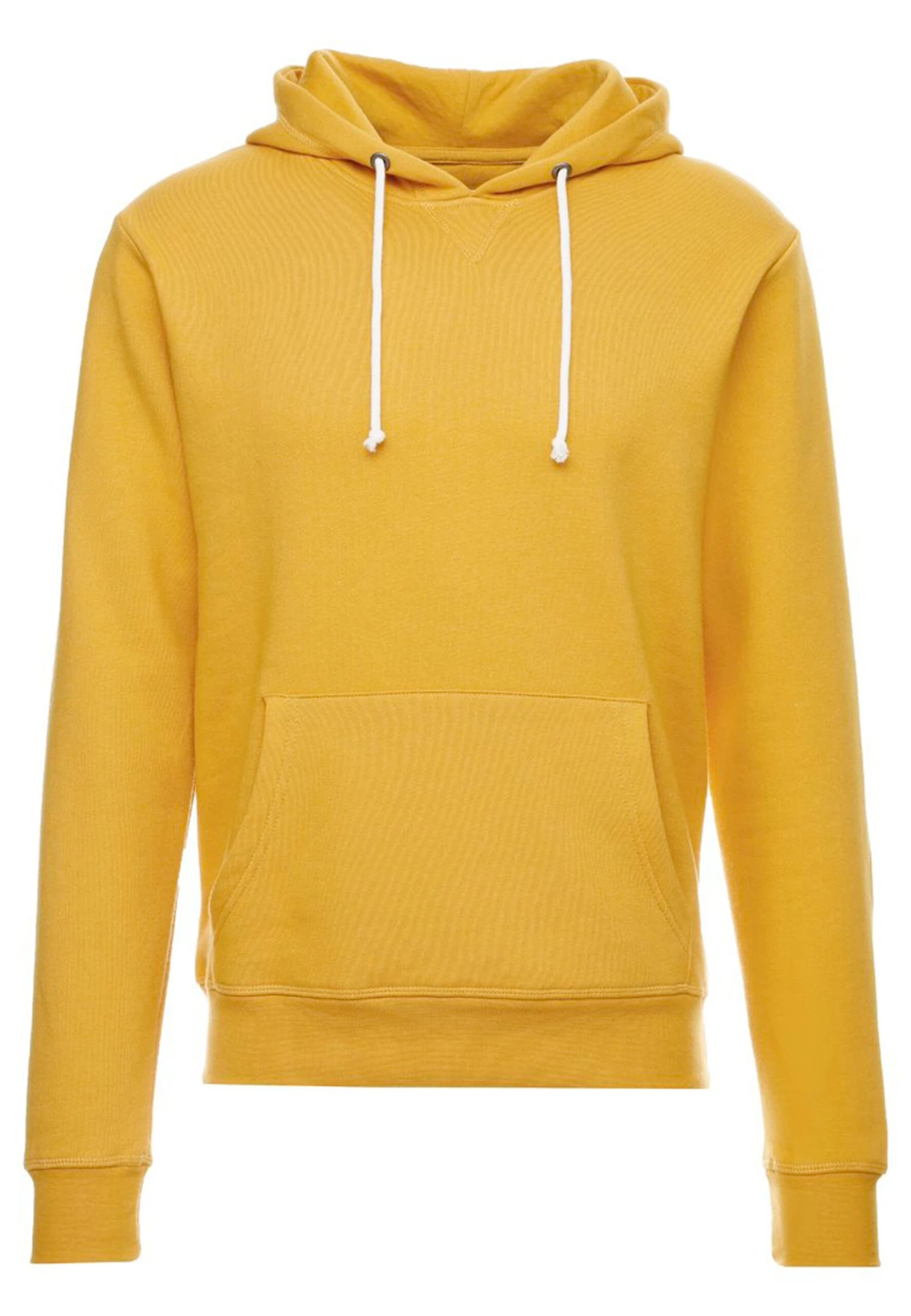 Pier One Hoodie - Yellow 6 Pier One Hoodie - Yellow - Afbeelding 4