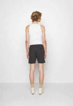 Pier One Trainingsbroek - Black -Pier One 87566a84ecbb4996964e2487c327dd0d