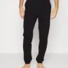 Pier One Pyjamabroek - Black -Pier One 878fbafb674c47a58dfd052574a2cb61