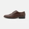 Pier One Veterschoenen - Dark Brown