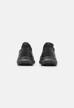 Pier One Sneakers Laag - Black 10 Pier One Sneakers Laag - Black -Pier One 8c00dac42ca54760bb9e30aa6c287d7d