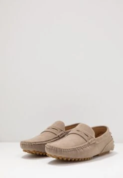 Pier One Unisex - Mocassins - Taupe 10 Pier One Unisex - Mocassins - Taupe -Pier One 8db2ebcd0d58417e91782ba204cb2b61