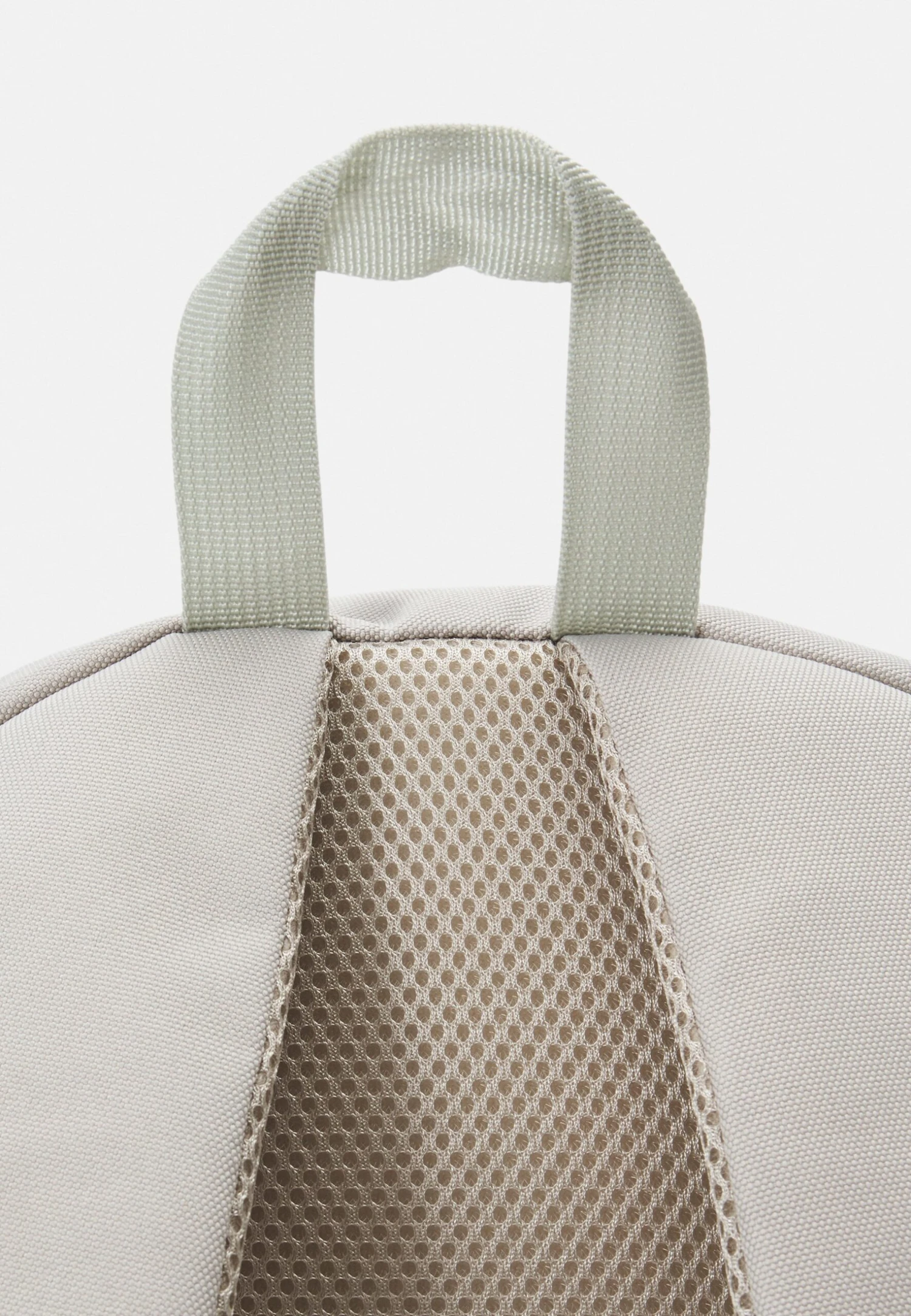 Pier One Unisex - Rugzak - Beige 6 Pier One Unisex - Rugzak - Beige - Afbeelding 4