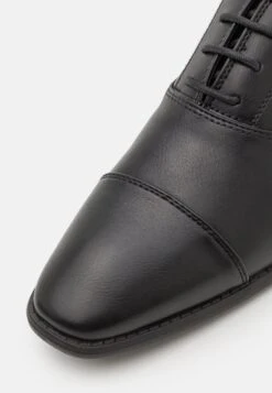 Pier One Unisex - Sportieve Veterschoenen - Black 13 Pier One Unisex - Sportieve Veterschoenen - Black -Pier One 8eed937176a24183863e83a88f477893