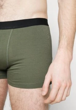 Pier One 7 Pack - Onderbroeken - Black/Grey/Khaki 13 Pier One 7 Pack - Onderbroeken - Black/Grey/Khaki -Pier One 8fedfa63872c439fb331d9825781ba61