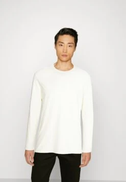 Pier One 5 Pack - Longsleeve - Off-White/Mauve/Brown 16 Pier One 5 Pack - Longsleeve - Off-White/Mauve/Brown -Pier One 90fe63b4e9a94961a74389d5240ec45b