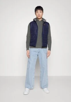 Pier One Trui - Mottled Grey -Pier One 918c873200b140b58b568ef7d62d9d18