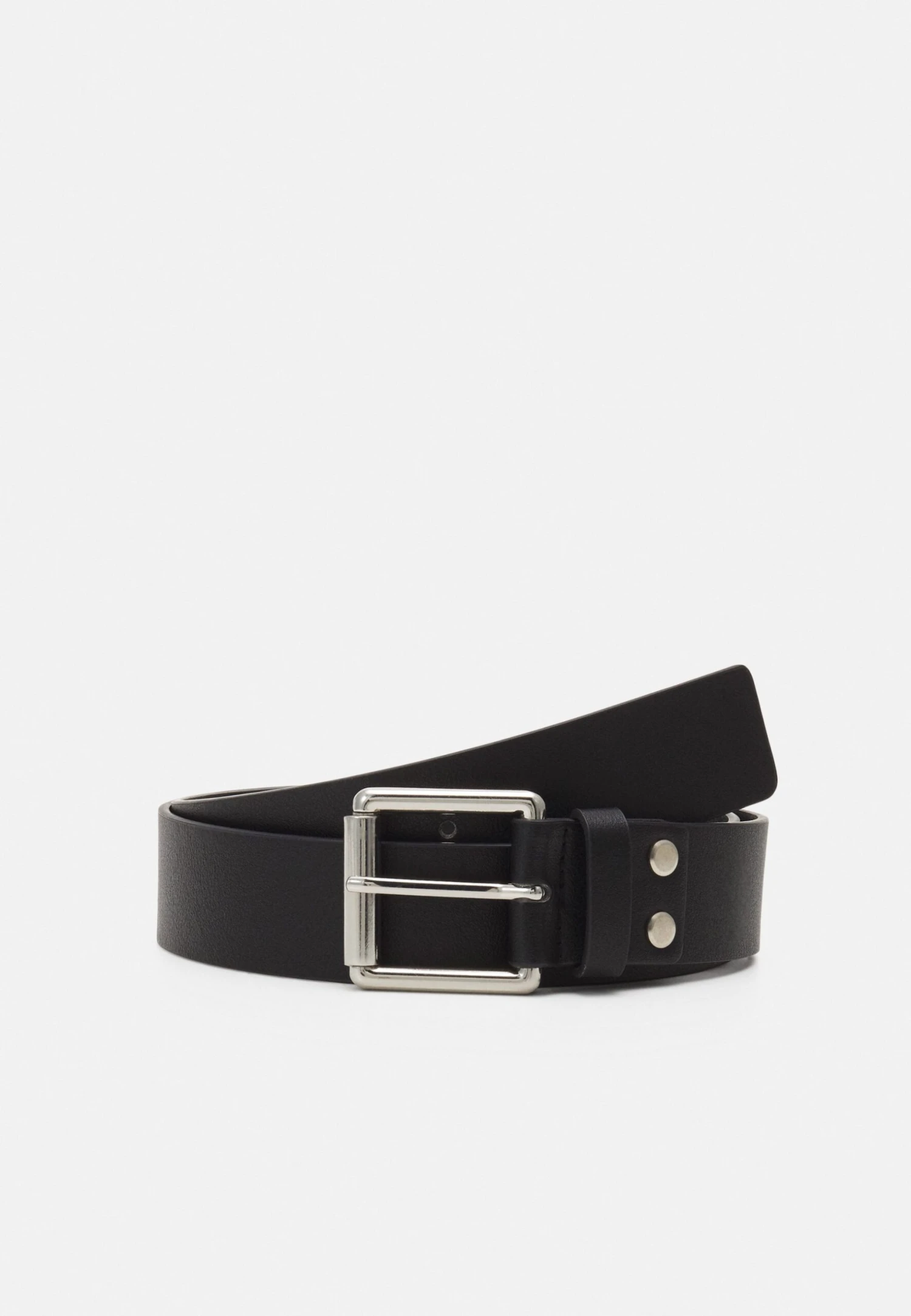 Pier One Unisex - Riem - Black 3 Pier One Unisex - Riem - Black