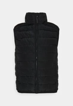 Pier One Bodywarmer - Black 22 Pier One Bodywarmer - Black -Pier One 9721b1f5b94b4955a5f0cca7623edcf2