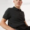 Pier One Poloshirt - Dark Grey 2 Pier One Poloshirt - Dark Grey -Pier One 9855b244de074526abfa557328b77a7c