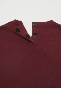 Pier One Sweater - Bordeaux 19 Pier One Sweater - Bordeaux -Pier One 9b4a4975de6c49aa9f5d83ca44bc304e