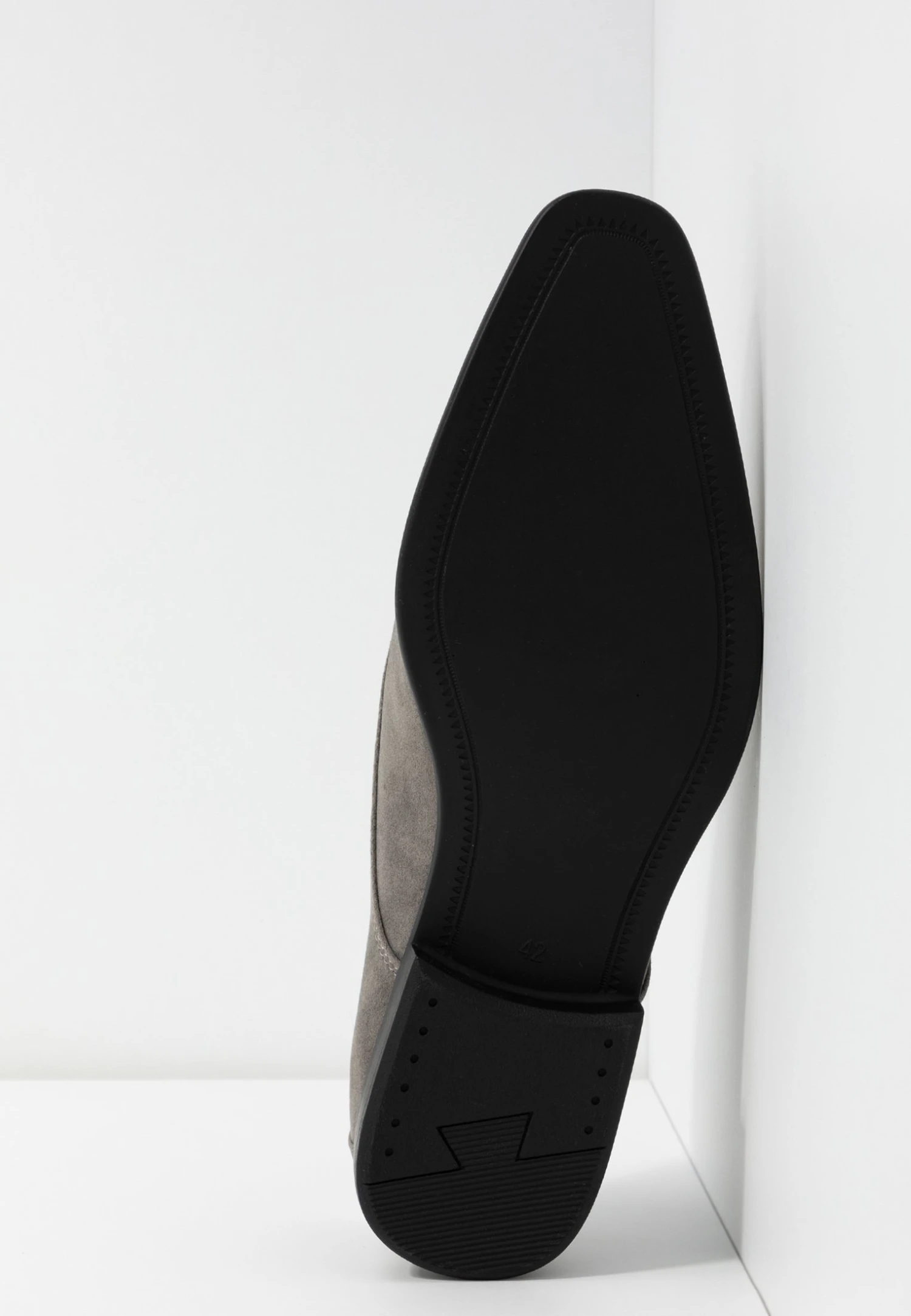 Pier One Veterschoenen - Grey 7 Pier One Veterschoenen - Grey - Afbeelding 5