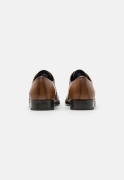 Pier One Veterschoenen - Cognac -Pier One 9bdb1805f79c4808bcbbea6f6edb040d