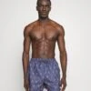 Pier One Zwemshorts - Dark Blue/Multi-Coloured 2 Pier One Zwemshorts - Dark Blue/Multi-Coloured -Pier One 9bdb19f682a24230bc409f468a0b989e