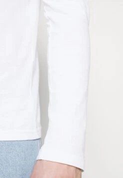 Pier One 5 Pack - Longsleeve - White/Dark Blu/Grey 17 Pier One 5 Pack - Longsleeve - White/Dark Blu/Grey -Pier One 9d88aebb7c354be39ebe9c5600cb43ac